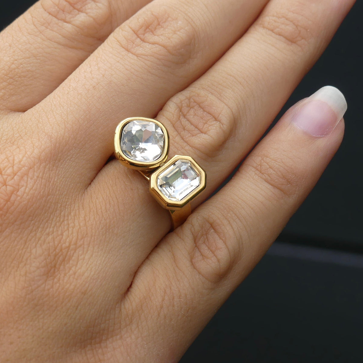 Bague Nana