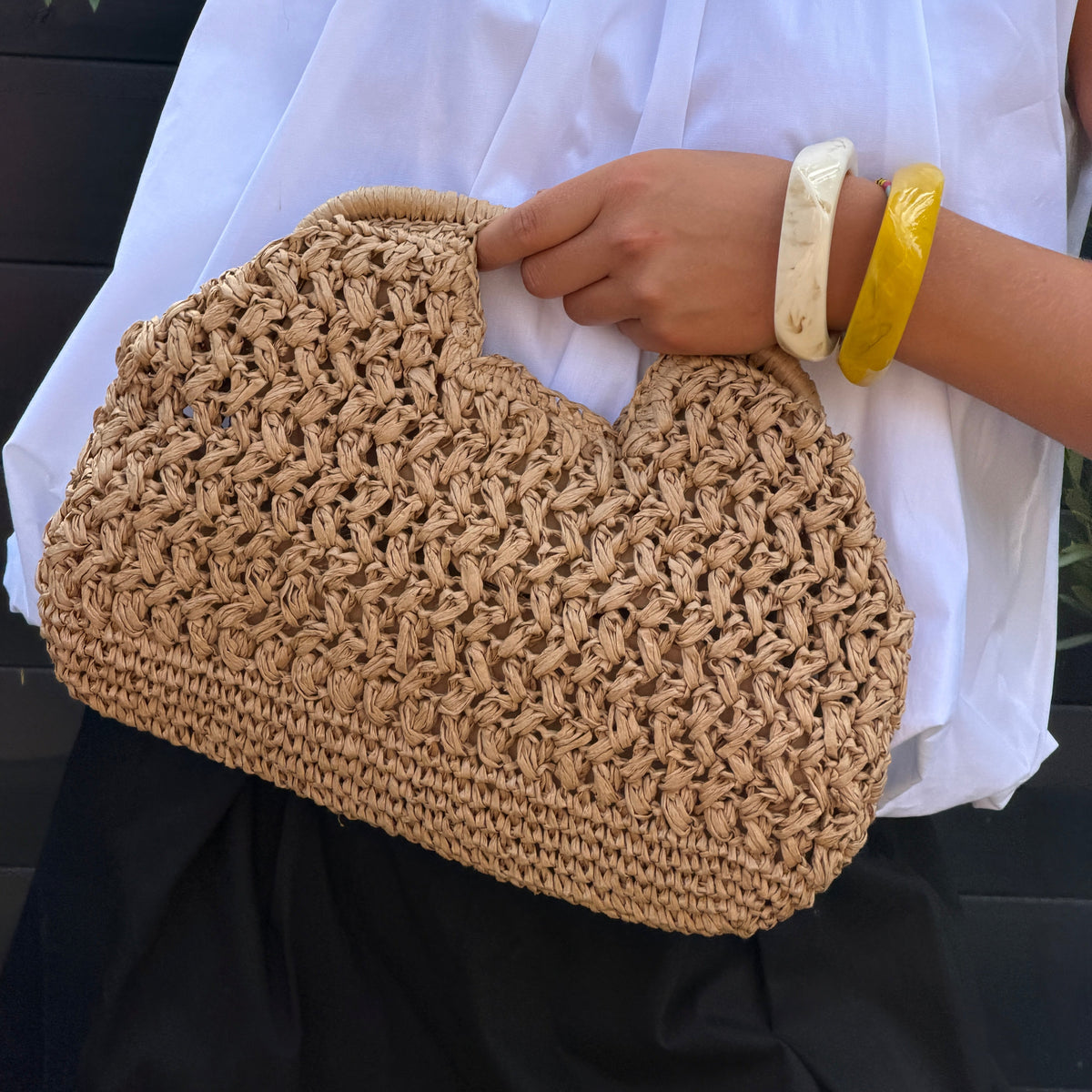 Sac à main Élise