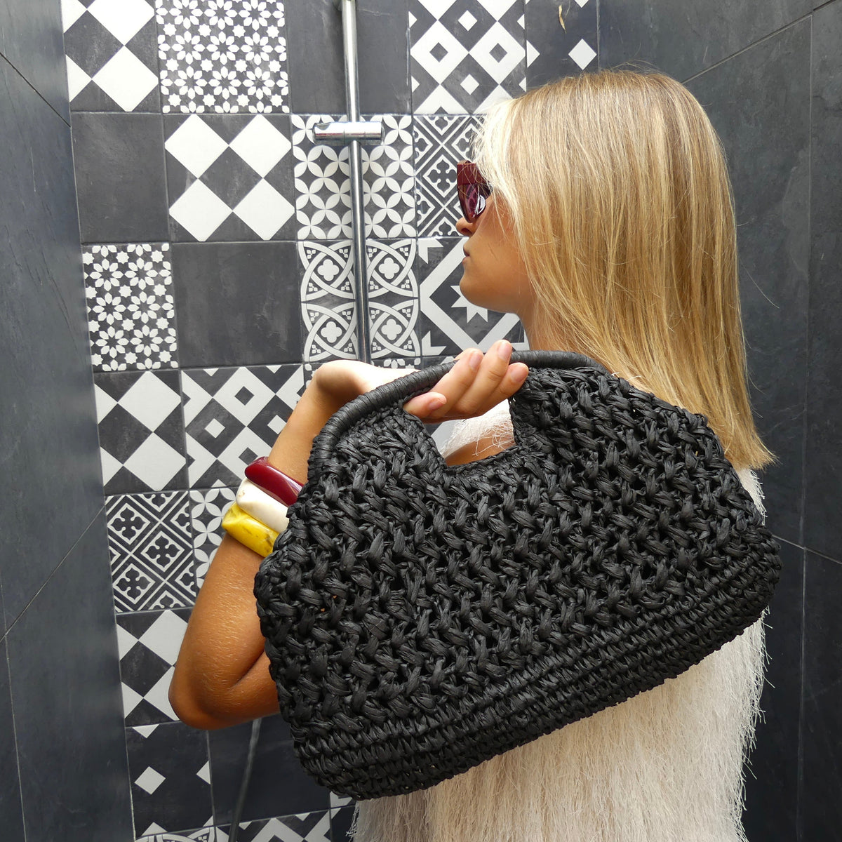 Sac à main Lucie