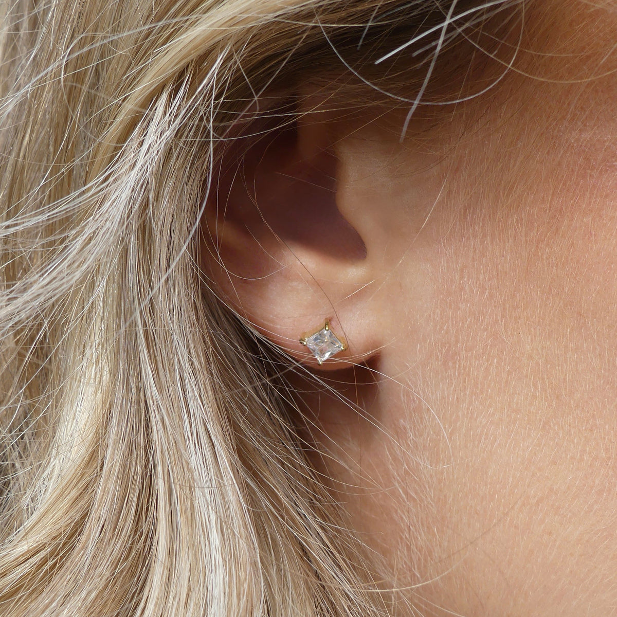 Boucles d'oreilles Emma