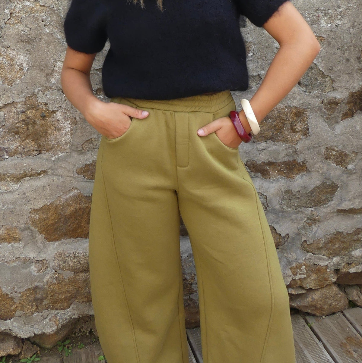Pantalon Manon