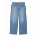 Jean bleu baggy !