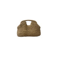 Sac à main avec bandouliere (Bas : 32cm Ouverture : 21cm Hauteur : 23cm) !