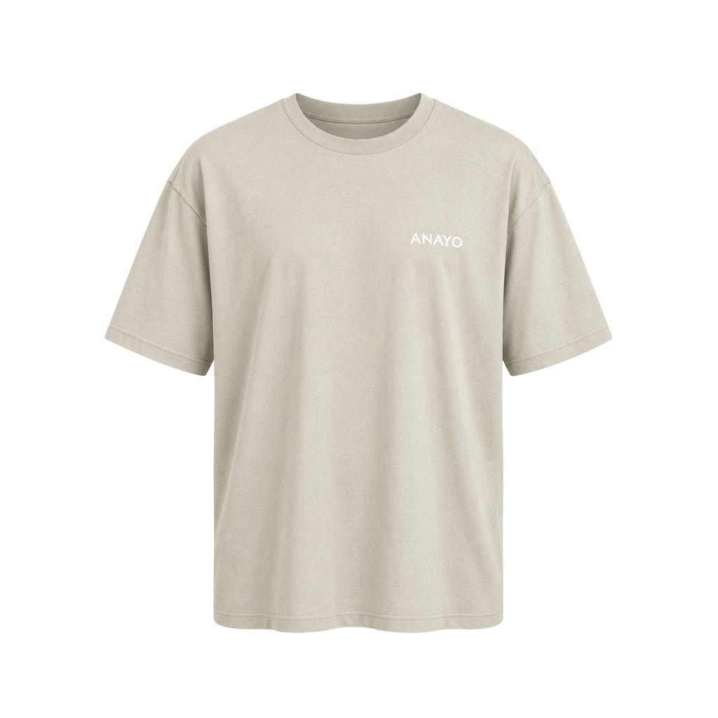 Tee shirt Côte d'Émeraude
