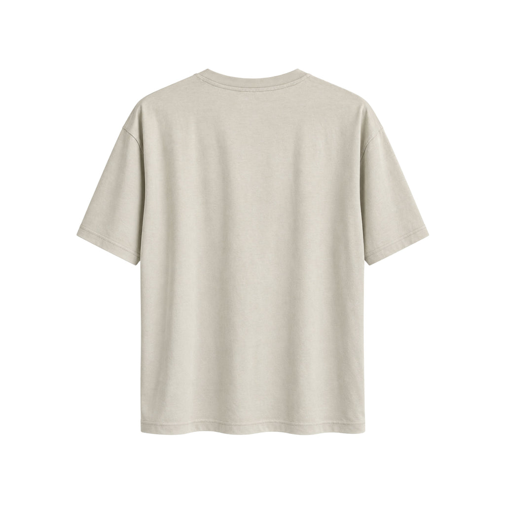 Tee shirt Côte d'Émeraude