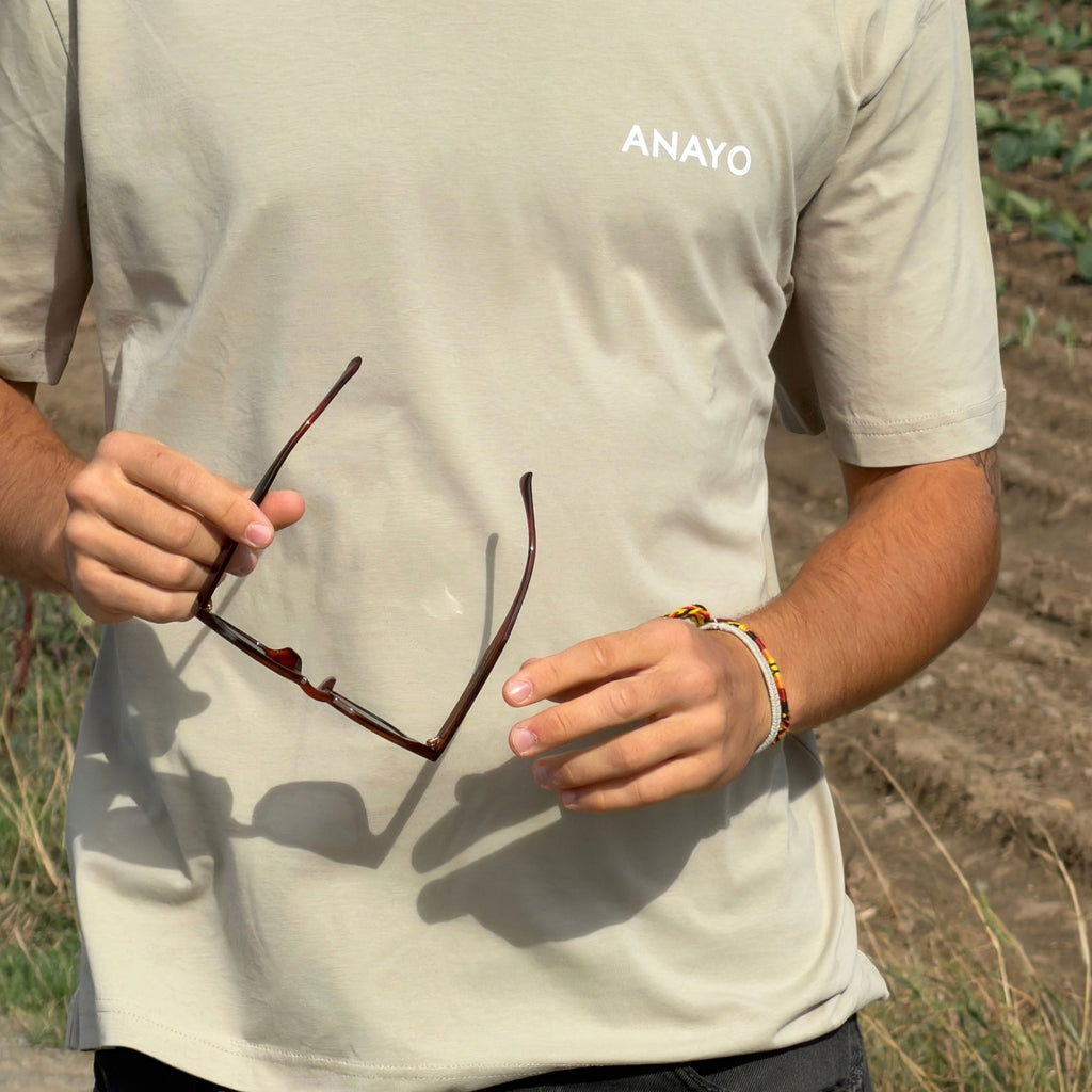 Tee shirt Côte d'Émeraude