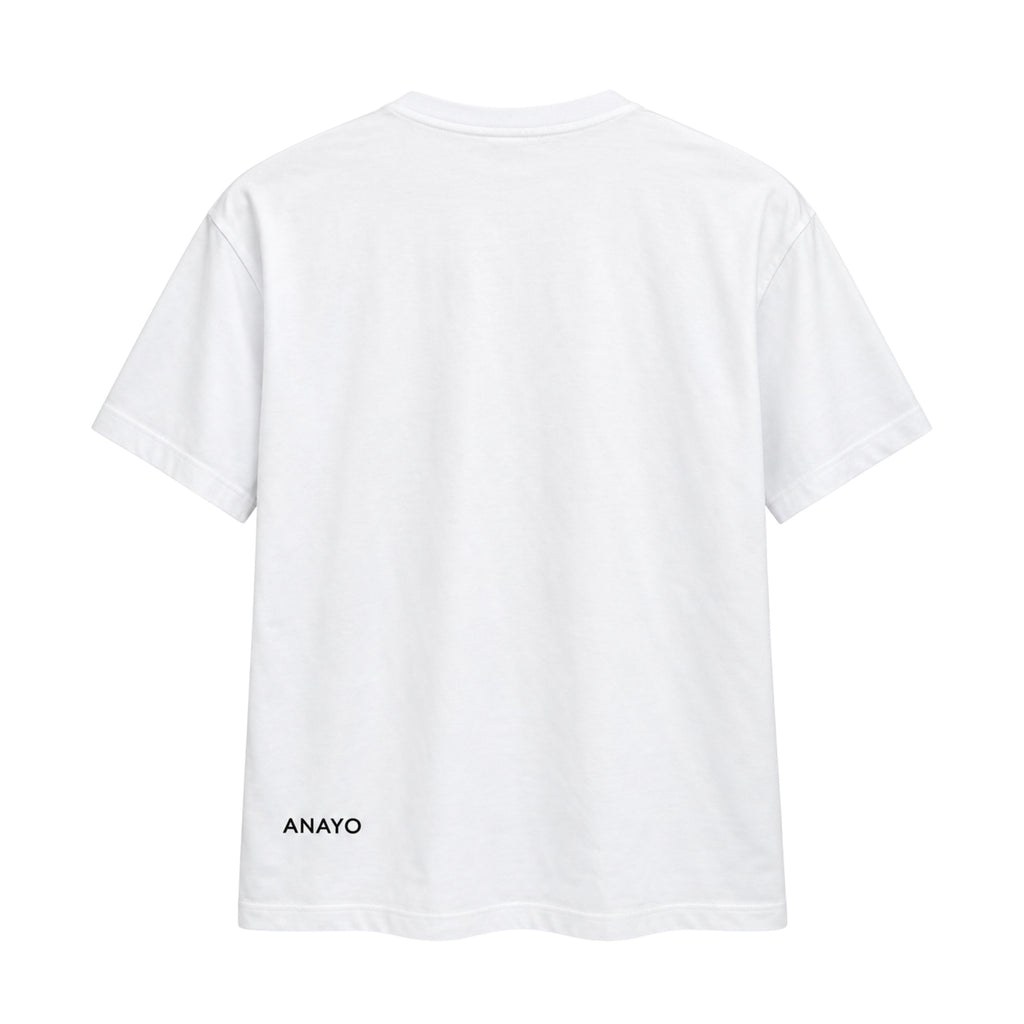 Tee shirt Sillon